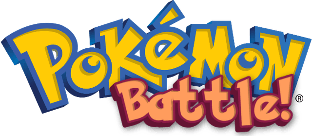 Logo pokemon